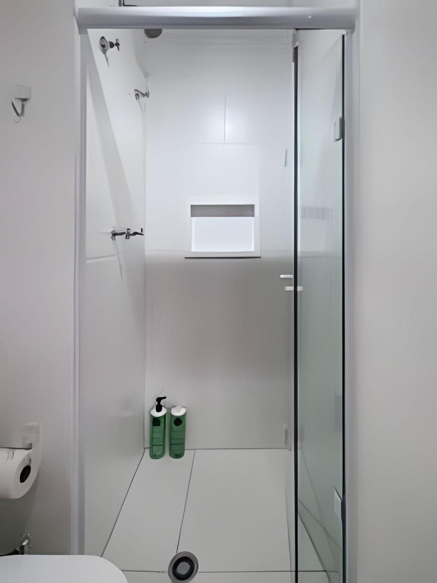 Zainalofts7 Think - Ac E 400m Metro 805 Apartamento São Paulo