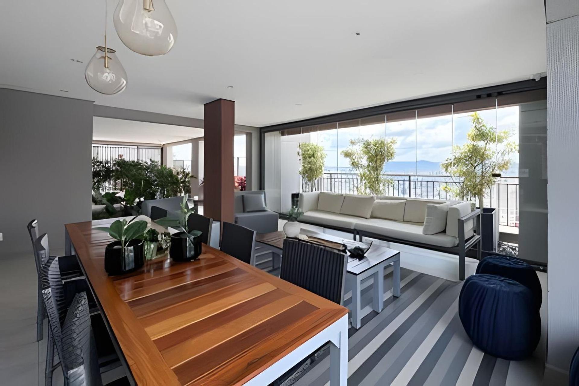 Apartamento Zainalofts7 Think - Ac E 400m Metro 805