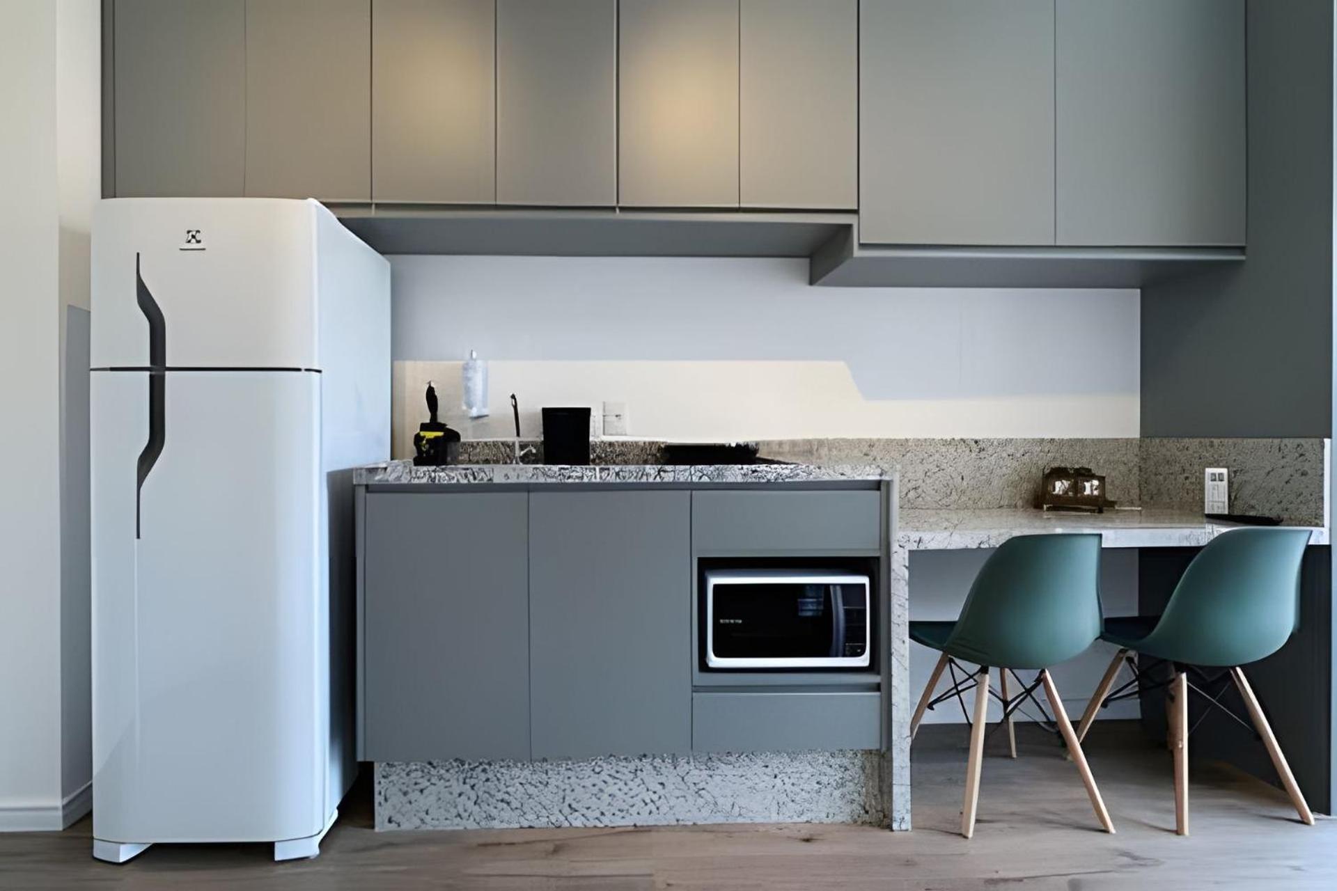 Apartamento Zainalofts7 Think - Ac E 400m Metro 805 *